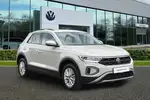 2023 Volkswagen T-Roc