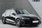 2025 Audi RS3