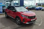2023 Peugeot 3008