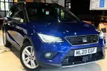 2020 SEAT Arona