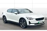 2022 Polestar 2