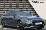 2023 Audi A4 Avant