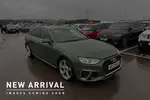 2024 Audi A4 Avant