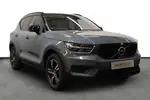 2022 Volvo XC40