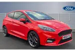 2019 Ford Fiesta ST