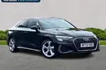 2023 Audi A3