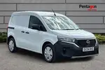 2024 Nissan Townstar