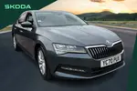 2020 Skoda Superb