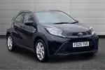 2025 Toyota Aygo X