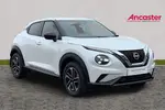 2024 Nissan Juke
