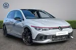 2022 Volkswagen Golf GTI