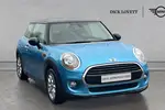 2018 MINI Hatchback