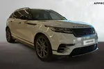 2024 Land Rover Range Rover Velar