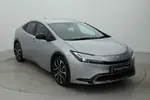 2025 Toyota Prius Plug-In