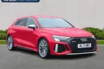 2022 Audi RS3
