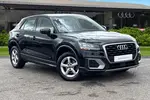 2020 Audi Q2