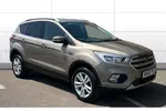 2018 Ford Kuga