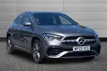 2022 Mercedes-Benz GLA