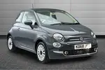 2019 Fiat 500