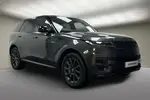 2023 Land Rover Range Rover Sport