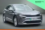 2025 Skoda Enyaq