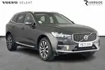 2021 Volvo XC60