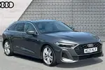 2025 Audi A5
