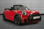 2022 MINI Convertible