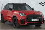 2024 MINI Countryman