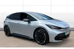 2022 Cupra Born