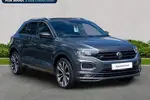 2021 Volkswagen T-Roc