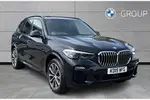 2019 BMW X5