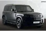 2023 Land Rover Defender
