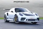 2019 Porsche 911