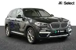 2018 BMW X3