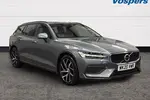 2020 Volvo V60
