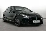 2026 BMW 1 Series