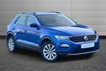 2019 Volkswagen T-Roc