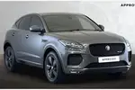 2020 Jaguar E-Pace