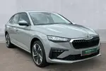 2025 Skoda Scala