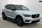 2022 Volvo XC40