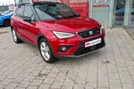2020 SEAT Ibiza