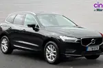 2018 Volvo XC60