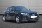 2020 Audi A1