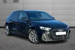 2025 Audi A1