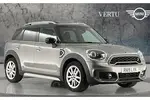 2019 MINI Countryman