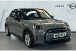 2022 MINI Hatchback 5dr