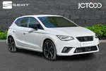 2025 SEAT Ibiza