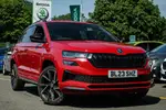 2023 Skoda Karoq