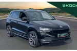 2025 Skoda Karoq